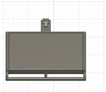 RJ11 shelve