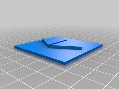 The Crew Auxiliary Emblem - Various attach methods