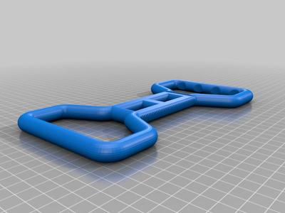 Stringline Holder