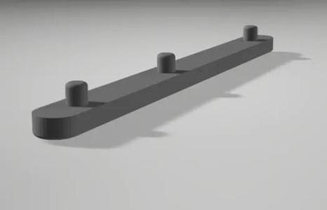 Replacement Ikea drawer slides   