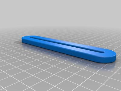  Ender 3 webcam mounting kit