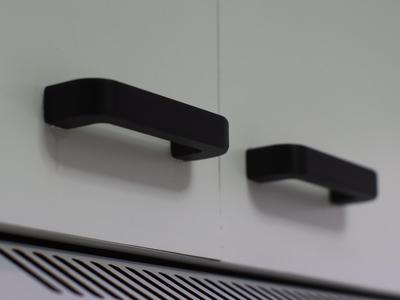 98mm-64mm Cabinet Handle