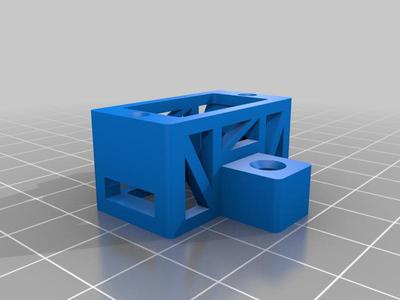 mg90s mount