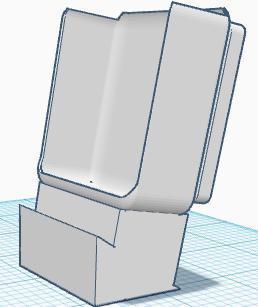AirPods Charging Stand (Not Yet Tested)