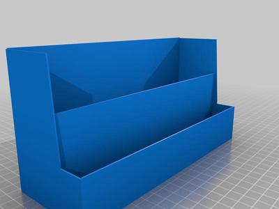 Desktop Organizer