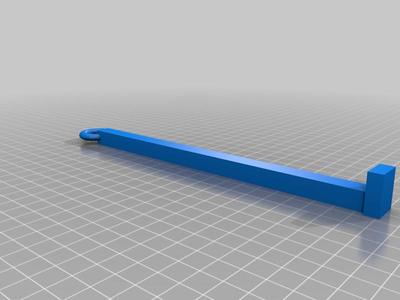 Stir Bar Retriver
