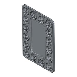 D-LOCK_PANEL.4X6-Light