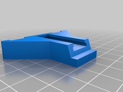 TOOO camera base mount