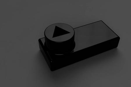 Three-square socket wrench (Dreikantschlüssel)