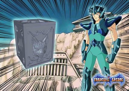 saint seiya pandora lobo