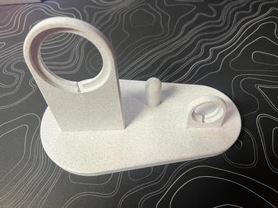 MagSafe Charging Stand ring holder base