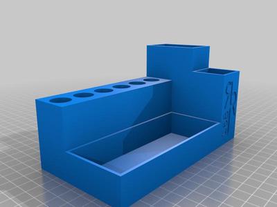 Plier Tool Stand