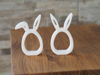Bunny Egg