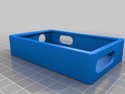 Surfans F20 Case 