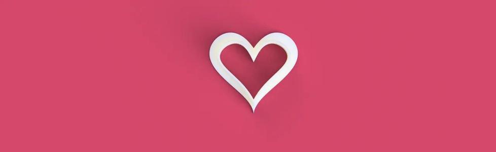Valentine’s Day Heart Cookie Cutter   