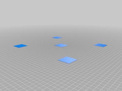 Bed Level Test