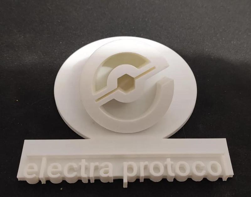 Xep logo smartphone holder   