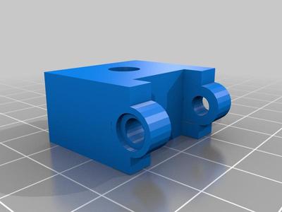 Generic Webcam Bracket