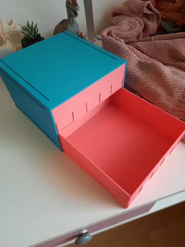 Storage System from termlimit   