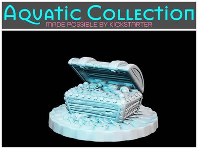 Treasure Chest