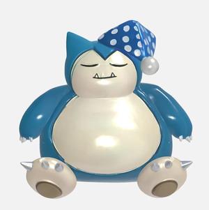 Snorlax   