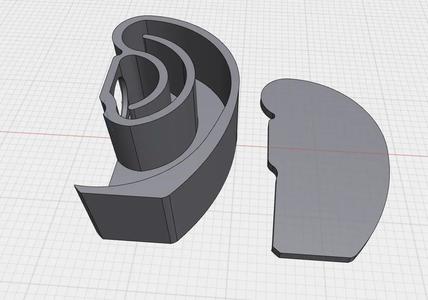 Ear speaker   