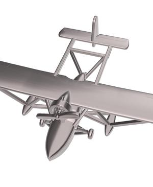 Sikorsky S-39B