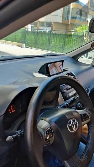 Toyota Auris Organizer (Phone Holder)