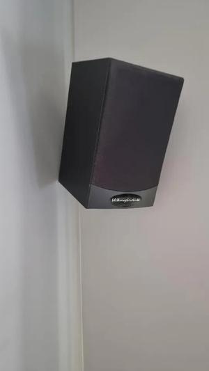 Speaker Mount - Suitable for Large Speakers   