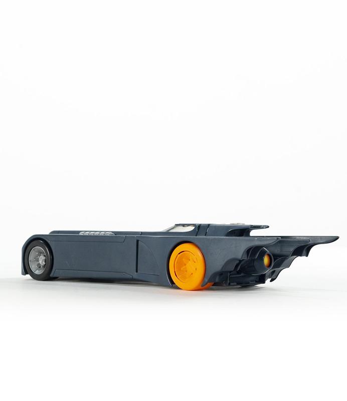 BATMOBILE BATMAN 1993