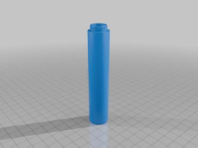 Rainbird Sprinkler Head Extension EZ Print 10 cm