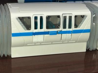 Disney Monorail Door Replacement for Playset   