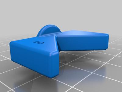 Rod clamp