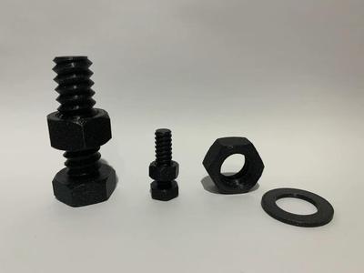 Nut and Bolts | Quick print for hobbiests   