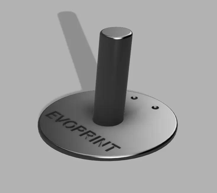 Angle Grinder Disc Holder   