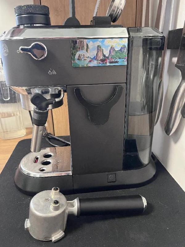 Portafilter 51mm holder / socket (Dedica EC680)   