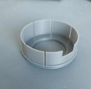 Motor halterung für VDMot Ventil Motor   