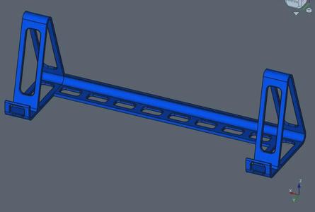Keyboard stand   