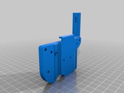 BMG, V6, ABL for Jayo S8+
