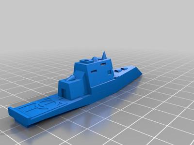 Chien Ham USS Zumwalt (DDG-1000) v3.0 final - final