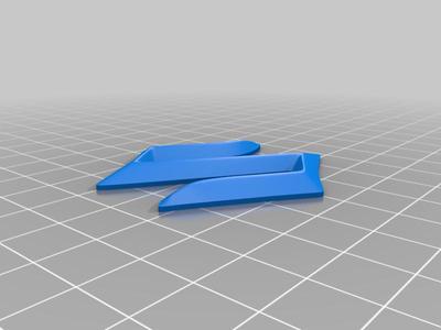 Suzuki Logo 3d Free 