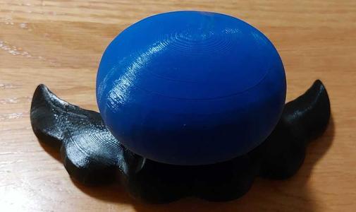 Mario / Shadow Mario Nose and Mushtache