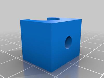 12mm Pneuamtic hose clip
