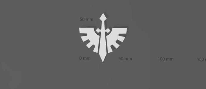 Warhammer logo