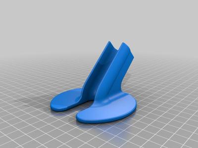 Ozone Wasp Wing Front Handle Stabilizer