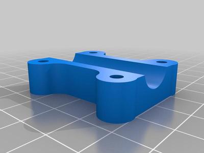 Avid Flyer Flap Detent