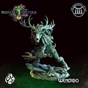 Wendigo
