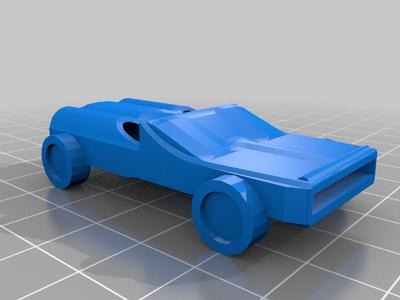 Car Whistle