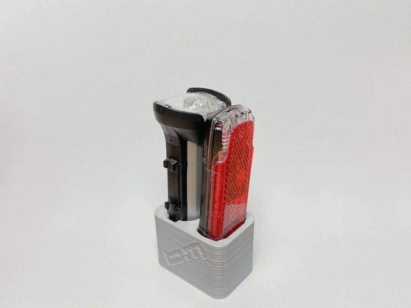 Busch & Mueller Storage