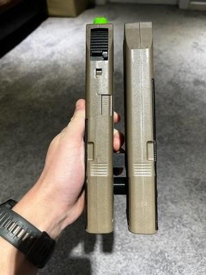 CF20 MAG coupler V2